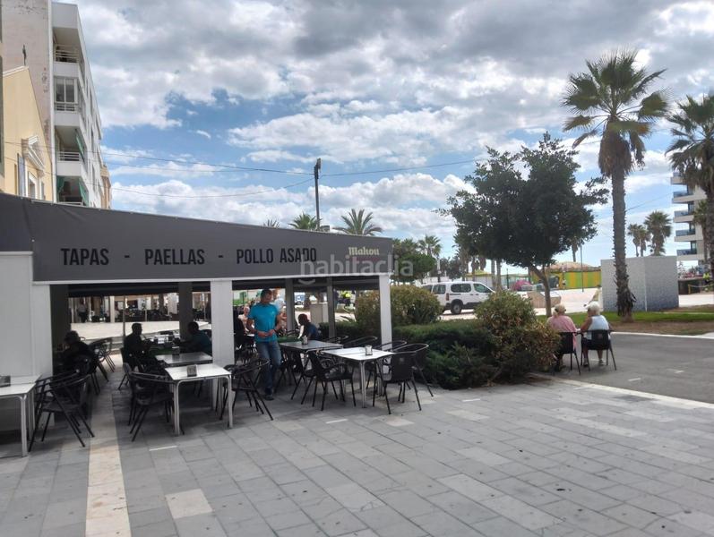 Foto a1e45c5c-00a2-4d05-90af-d0d1e4523c67. Alquiler local comercial local en alquiler en la mata en Torrevieja