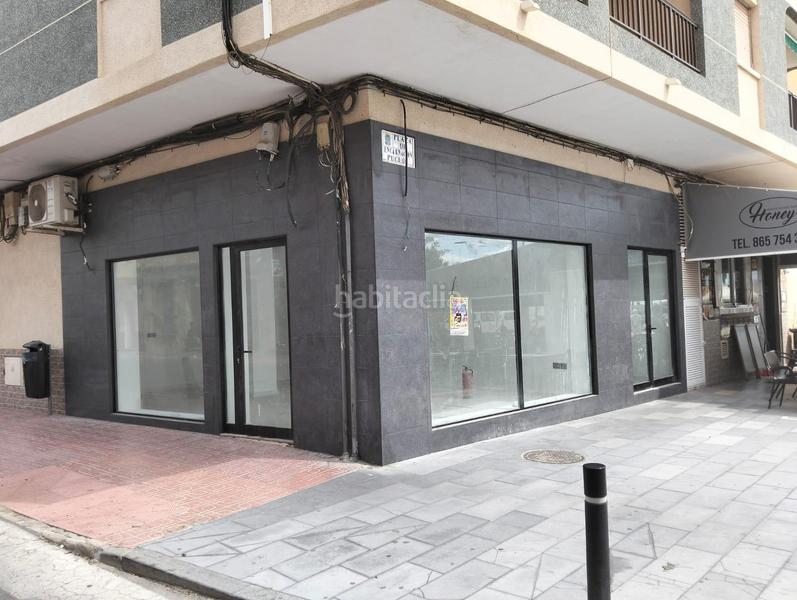Foto fd87583b-23f9-40db-97cc-199ae5586307. Alquiler local comercial local en alquiler en la mata en Torrevieja