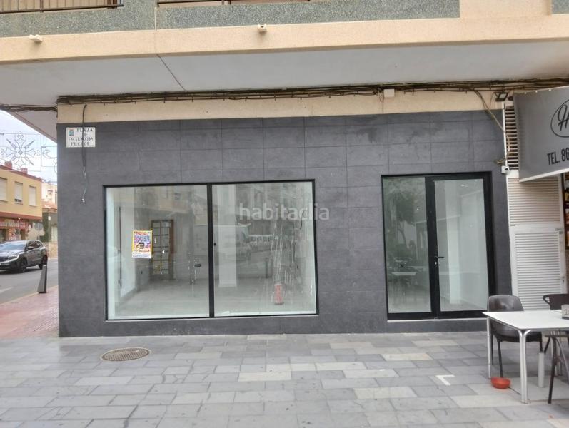 Foto 67034d80-8981-44af-9cba-1e606528575c. Lloguer local comercial a Gaspar Perelló Torrevieja