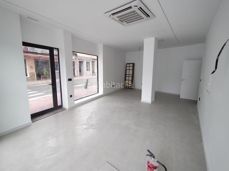 Foto a8061e44-3bf1-445d-9464-827114708ca8. Lloguer local comercial a Gaspar Perelló Torrevieja