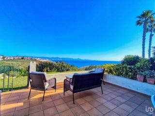 Maison jumelée à Gran Vista-Olivo de Oro. Chalet adosado con vistas al mar en gran alacant.