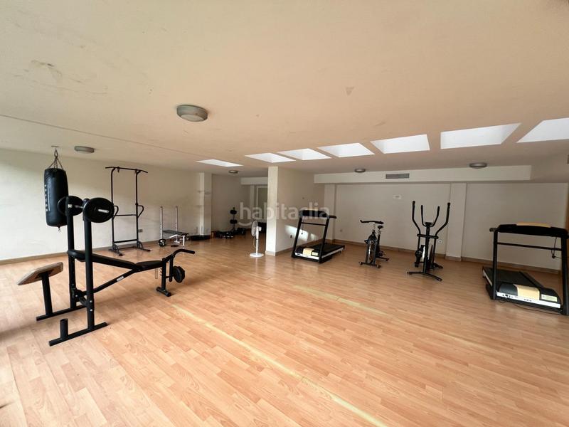 Foto 4705e9c2-1637-4456-9271-a067d69a5335. Pis amb calefacció aparcament piscina a Sector V Elche / Elx