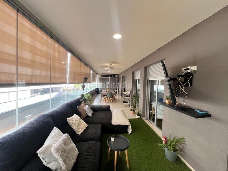 Foto 78d3ad79-f3ba-46b9-a083-2bda3b1190b5. Pis amb calefacció aparcament piscina a Sector V Elche / Elx