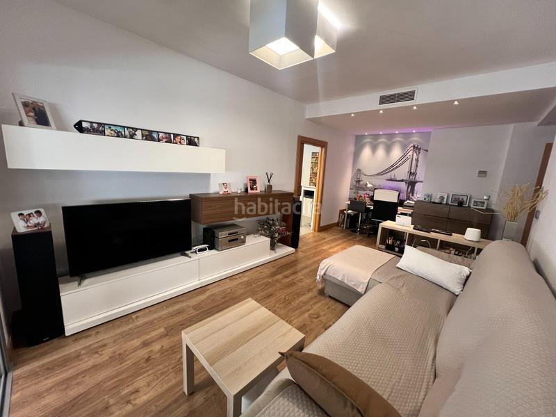 Foto 8318d760-4ea5-47aa-a8e1-6ab020847e5d. Pis amb calefacció aparcament piscina a Sector V Elche / Elx