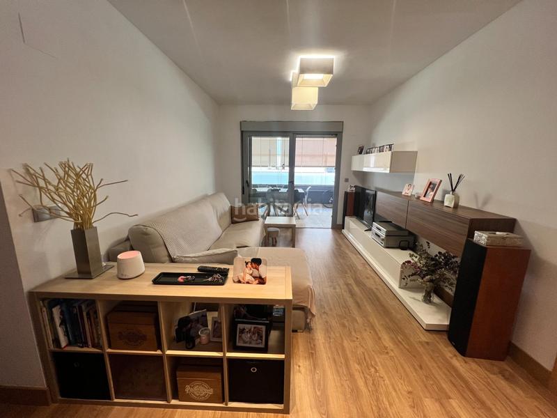 Foto a06724e3-48d4-4b55-a417-44600e6288fb. Etagenwohnung mit heizung parking pool in Sector V Elche / Elx