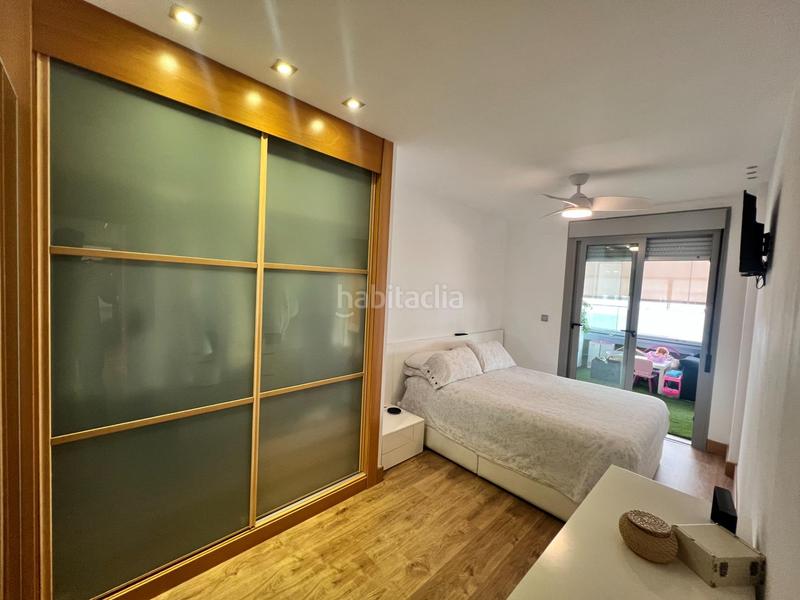 Foto bcee7b15-4761-4f18-b6d6-469bcbef2743. Pis amb calefacció aparcament piscina a Sector V Elche / Elx