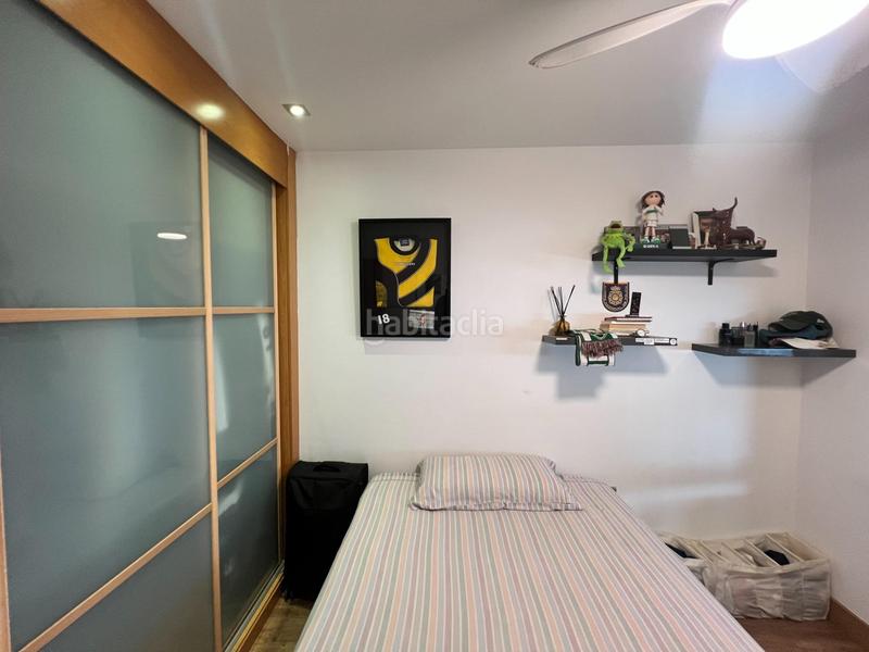 Foto e43c392b-50cc-4dce-883e-26c38737e27d. Etagenwohnung mit heizung parking pool in Sector V Elche / Elx