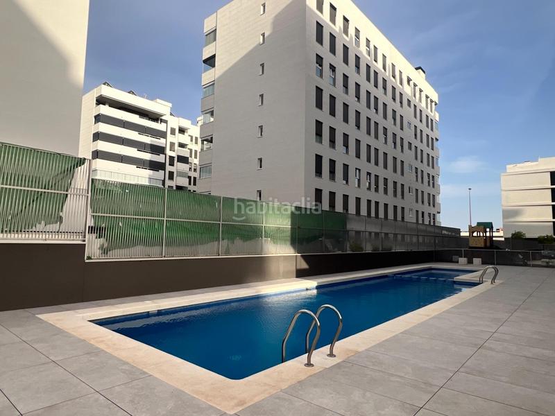 Foto e4ad03d9-701d-449a-a93c-6e7b79363ee4. Etagenwohnung mit heizung parking pool in Sector V Elche / Elx