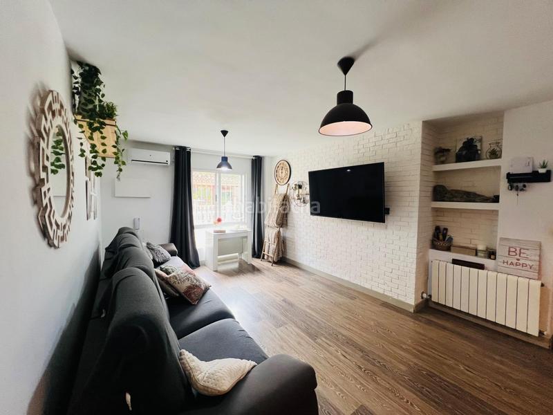 Foto 19ed86a4-2896-467f-aed1-8498672d863e. Chalet avec chauffage piscine dans Monte Faro-Altomar II Santa Pola