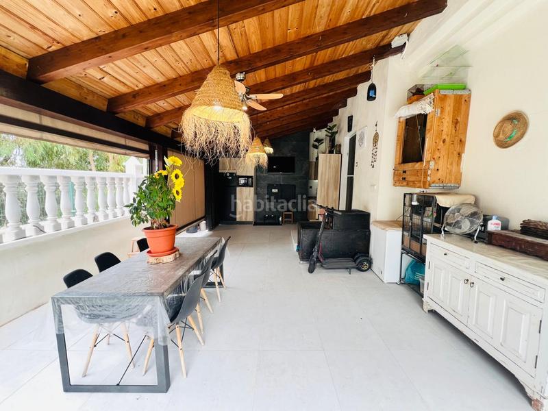 Foto 1cf8251c-bcd9-4d72-bfc0-3f248e4bad19. Chalet avec chauffage piscine dans Monte Faro-Altomar II Santa Pola