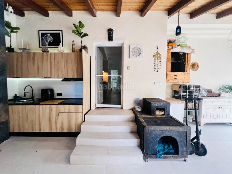 Foto 9715628f-e640-4e83-aab9-a9521e3696a3. Chalet avec chauffage piscine dans Monte Faro-Altomar II Santa Pola