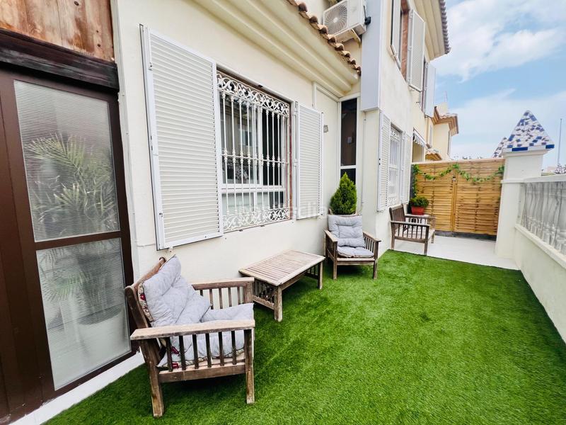 Foto ba91ae90-6ae1-4908-b417-c45ae6d8336c. Chalet avec chauffage piscine dans Monte Faro-Altomar II Santa Pola