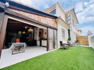 Xalet en Monte Faro-Altomar II. Elegante inmueble en gran alacant  tu nuevo hogar ideal