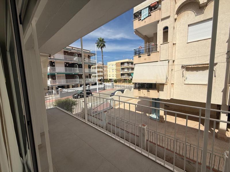 Foto 052fa405-6af1-491f-9deb-4844d94bf811. Etagenwohnung in Gran Playa Santa Pola