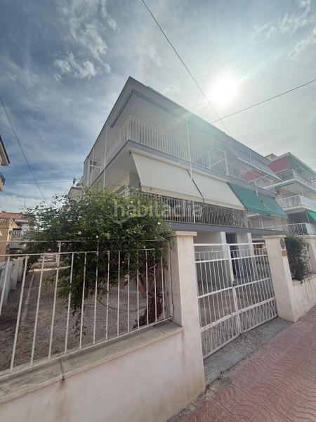 Foto 0b0a49d2-3b71-4d0e-971f-cc7232563030. Etagenwohnung in Gran Playa Santa Pola