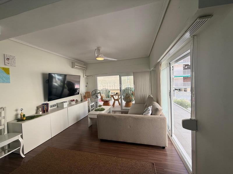 Foto 3954ec26-97d8-4f61-b344-a9fdab4a58f7. Etagenwohnung in Gran Playa Santa Pola