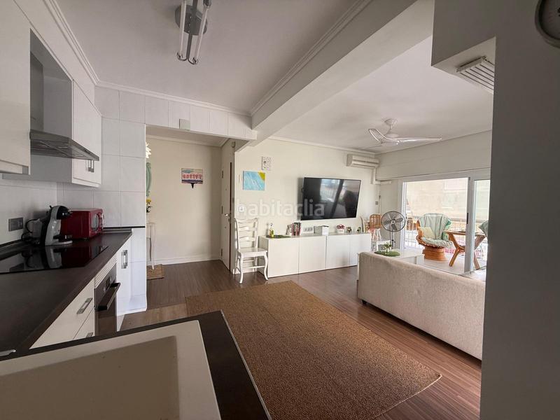 Foto 53b44817-fc01-4d47-826e-0be3aeed5904. Etagenwohnung in Gran Playa Santa Pola