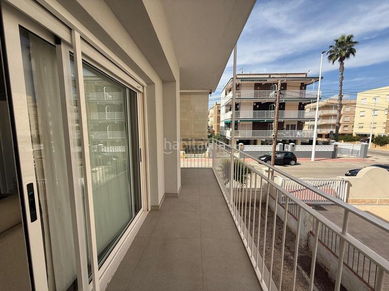 Foto 59382a6f-b027-40e4-8b26-b3687e74c7d8. Etagenwohnung in Gran Playa Santa Pola