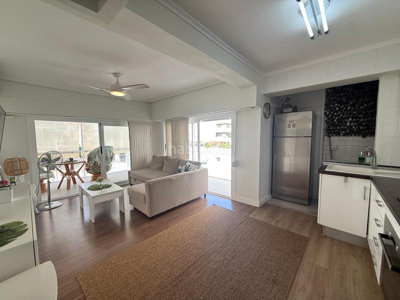 Foto 65082bb2-6e70-4cec-8524-233799f22864. Etagenwohnung in Gran Playa Santa Pola