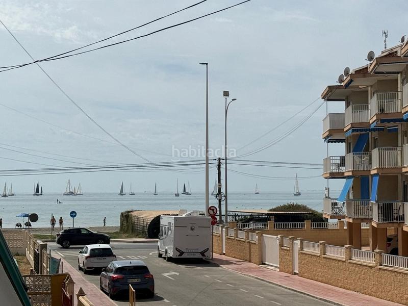 Foto 77db0bbf-048e-47c7-8141-b1e72ff48f55. Etagenwohnung in Gran Playa Santa Pola