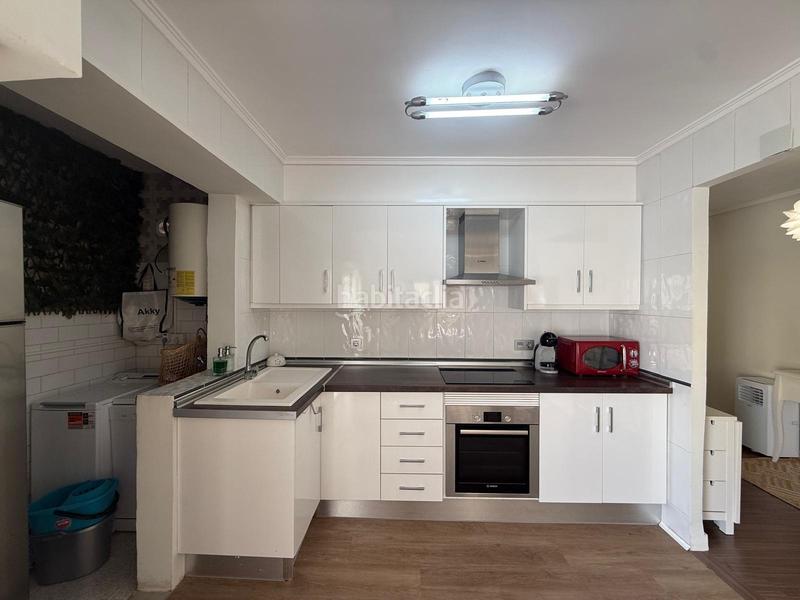 Foto 861b915a-1b7c-4abd-984e-f3f7326252b6. Etagenwohnung in Gran Playa Santa Pola