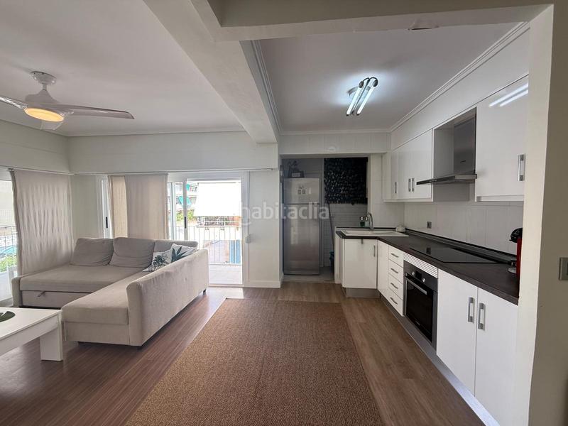 Foto ffdfd323-ff49-4209-b168-19a45b937d91. Etagenwohnung in Gran Playa Santa Pola