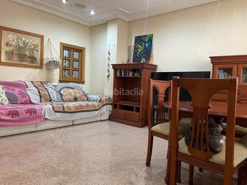 Foto 02776115-cf69-4613-aba6-8dcdd18f6444. Rez-de-chaussée dans Torrellano Elche / Elx