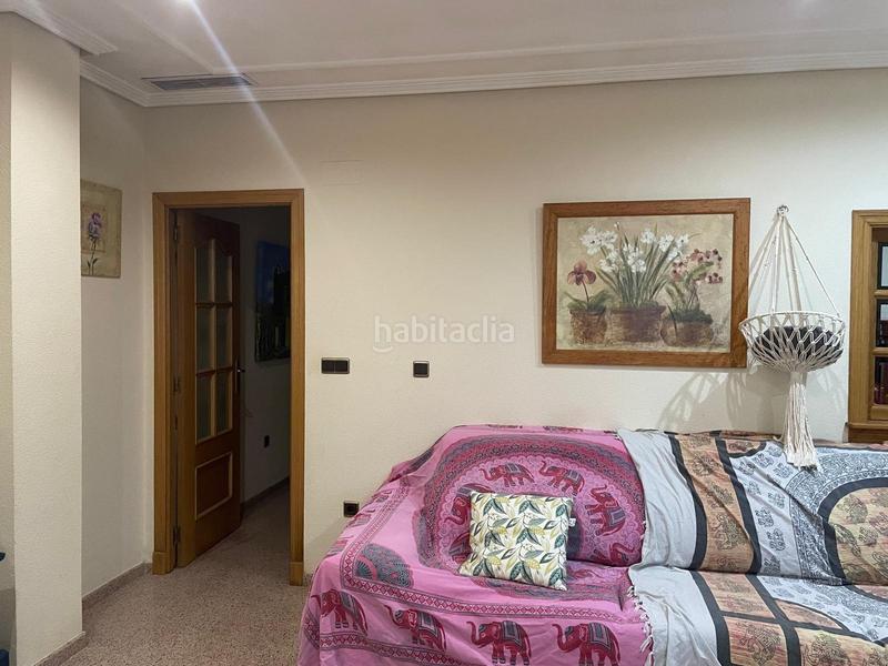 Foto 073dd17b-ff41-476b-aa3c-fbe9b988dbe9. Rez-de-chaussée dans Torrellano Elche / Elx