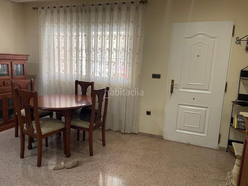 Foto 0845acc8-a41a-4a23-8f5e-a727cd7d8699. Rez-de-chaussée dans Torrellano Elche / Elx