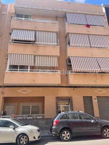 Foto 0b580f5c-4456-444d-8a2d-a860f91a88f5. Rez-de-chaussée dans Torrellano Elche / Elx