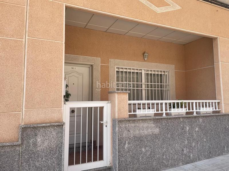 Foto 1ba66bbb-8647-4e17-b8c2-e6e37dc3b10b. Rez-de-chaussée dans Torrellano Elche / Elx
