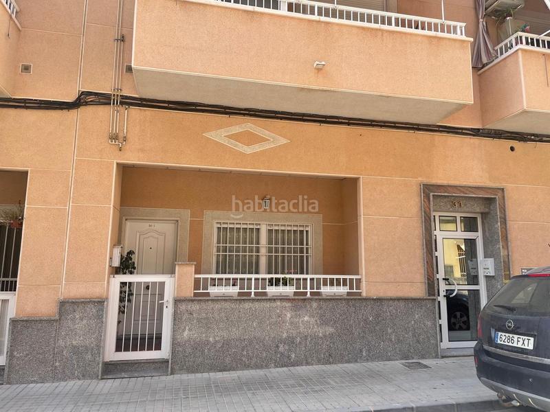 Foto 420ebb23-9475-43bf-912c-fb1b4c3954fe. Rez-de-chaussée dans Torrellano Elche / Elx