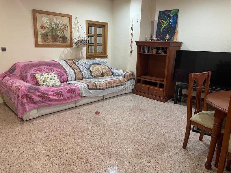 Foto 55a58393-79d1-4a81-a660-7518d850e7a0. Rez-de-chaussée dans Torrellano Elche / Elx