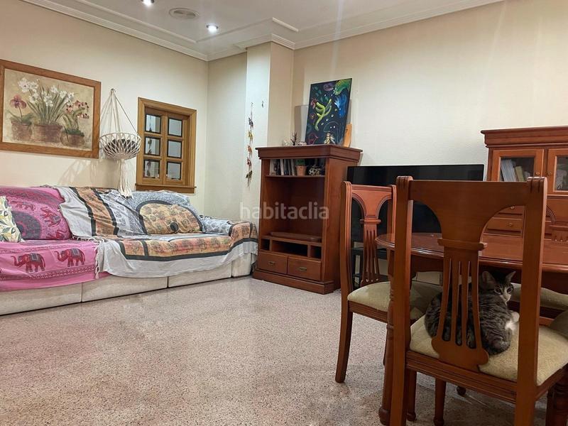 Foto 63fcbfa6-c9c3-4329-9e96-489cbe57a4a1. Rez-de-chaussée dans Torrellano Elche / Elx