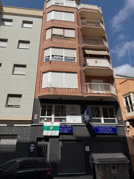 Foto 65e3a15a-b450-4f69-9a57-2279fc8bb3a8. Etagenwohnung in Altabix Elche / Elx