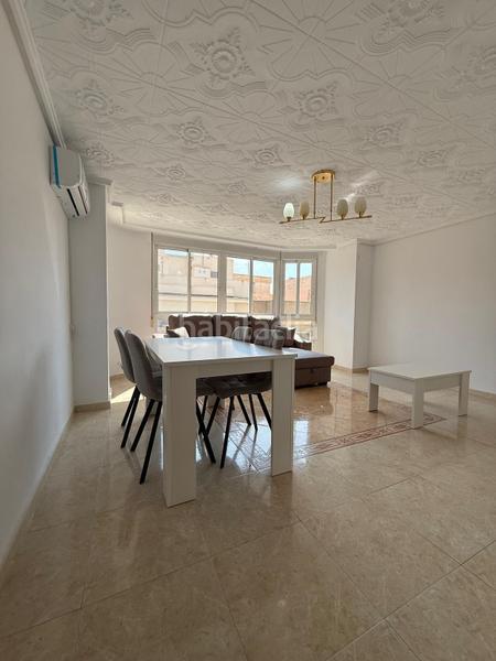 Foto 8f2c76f3-11eb-42ae-b4fc-0cd37e9e91da. Etagenwohnung in Altabix Elche / Elx