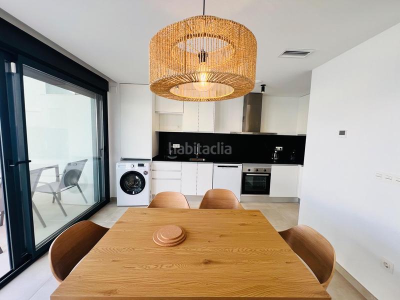 Foto 3dddc1c9-c2d1-4c1b-96a9-27702f32694d. Chalet avec chauffage parking piscine dans Monte y Mar Santa Pola