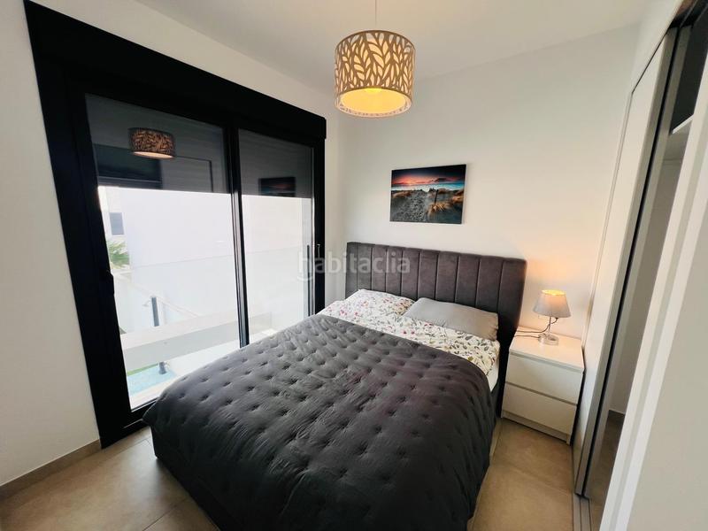 Foto 516c50d3-6c72-4089-8a87-22e05431056d. Chalet avec chauffage parking piscine dans Monte y Mar Santa Pola