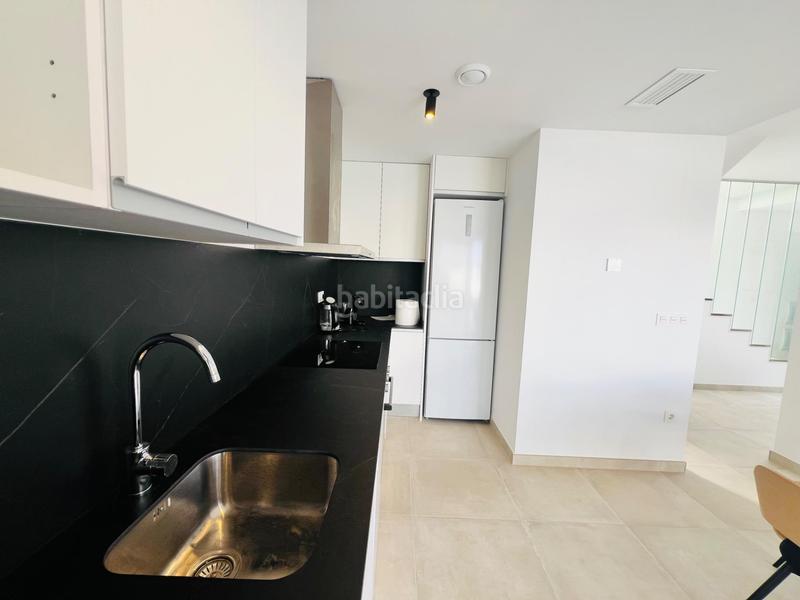 Foto 6fa8db2c-e821-4ea3-9c0b-fcdee8349b81. Chalet avec chauffage parking piscine dans Monte y Mar Santa Pola