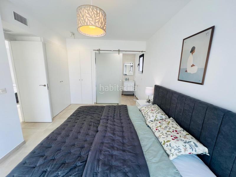 Foto 7bf434a5-41bf-4e68-9082-545fd5568c52. Chalet avec chauffage parking piscine dans Monte y Mar Santa Pola