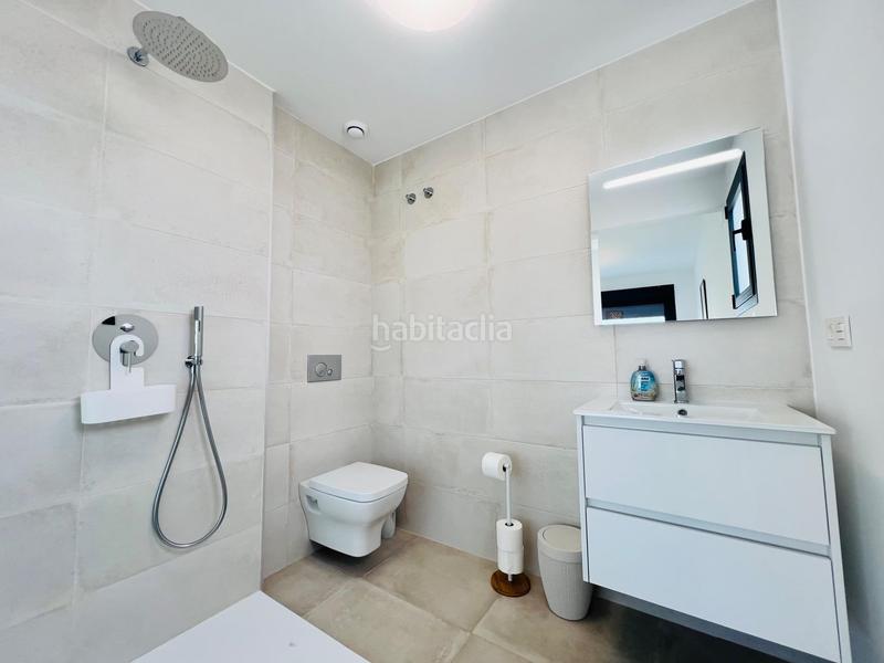 Foto b75ab32d-43c9-4d10-bba2-6d1aab63462b. Chalet avec chauffage parking piscine dans Monte y Mar Santa Pola