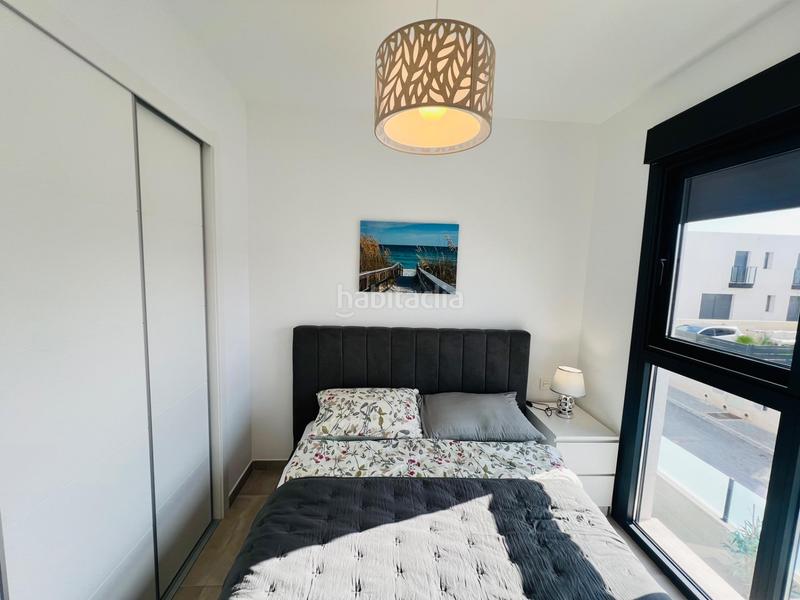 Foto c59b5ef2-4a1f-4ab5-921d-6fe93abddff3. Chalet avec chauffage parking piscine dans Monte y Mar Santa Pola