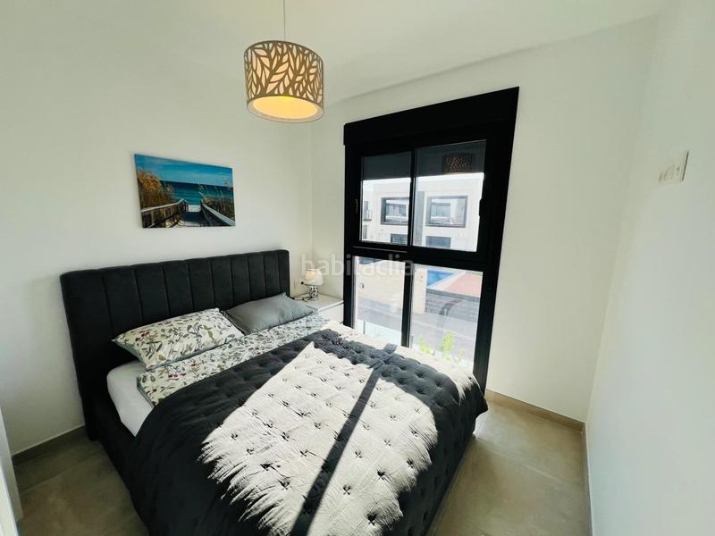 Foto d073941a-0266-49ca-b84e-e796d004b81b. Chalet avec chauffage parking piscine dans Monte y Mar Santa Pola