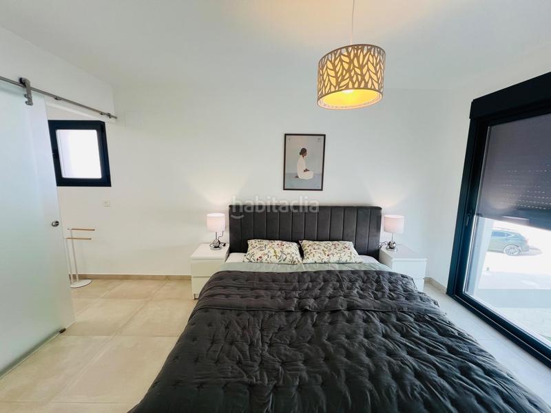 Foto dc07cc02-5e09-4885-8387-b99f34d642fd. Chalet avec chauffage parking piscine dans Monte y Mar Santa Pola