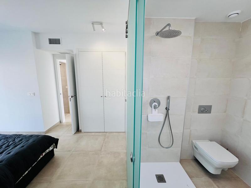 Foto e98d745a-ae64-49e6-a45e-1005c584179e. Chalet avec chauffage parking piscine dans Monte y Mar Santa Pola