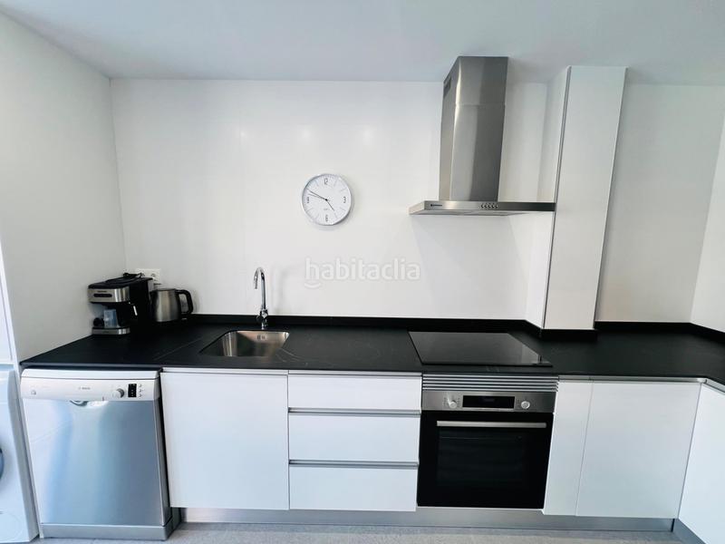 Foto 938df4c2-13a0-4071-af8d-e0714d056351. Maison jumelée avec chauffage parking piscine dans Monte y Mar Santa Pola