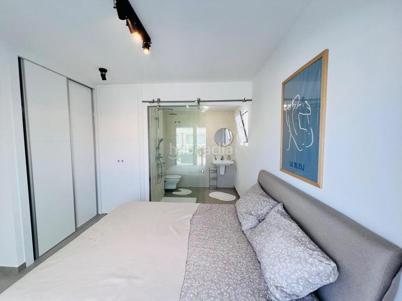 Foto b5b98f38-562d-4c96-9080-6ea06ef98c68. Maison jumelée avec chauffage parking piscine dans Monte y Mar Santa Pola