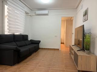 Location Appartement à Centro. Piso en alquiler en pleno centro de elche