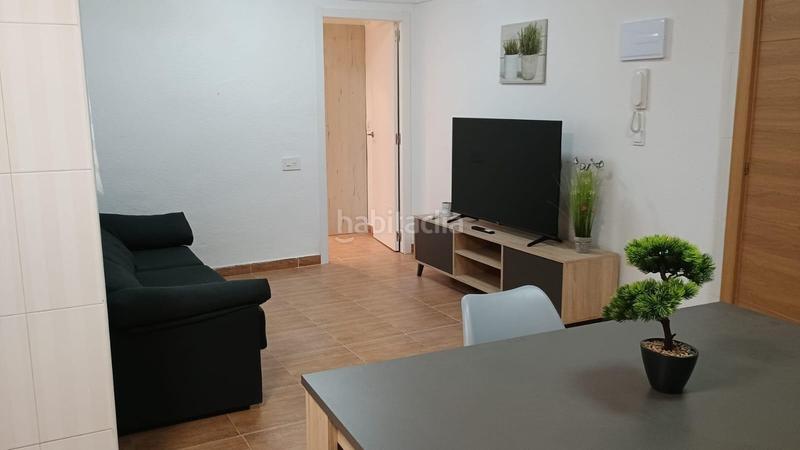 Foto 117bf0a9-2265-4e6b-8a51-f45aa1bcdc8a. Location appartement dans Centro Elche / Elx