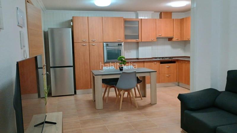 Foto 84c3914e-fdb8-4eab-a3e5-f73d16317c30. Location appartement dans Centro Elche / Elx